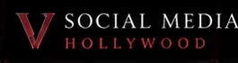 V Social Media Hollywood